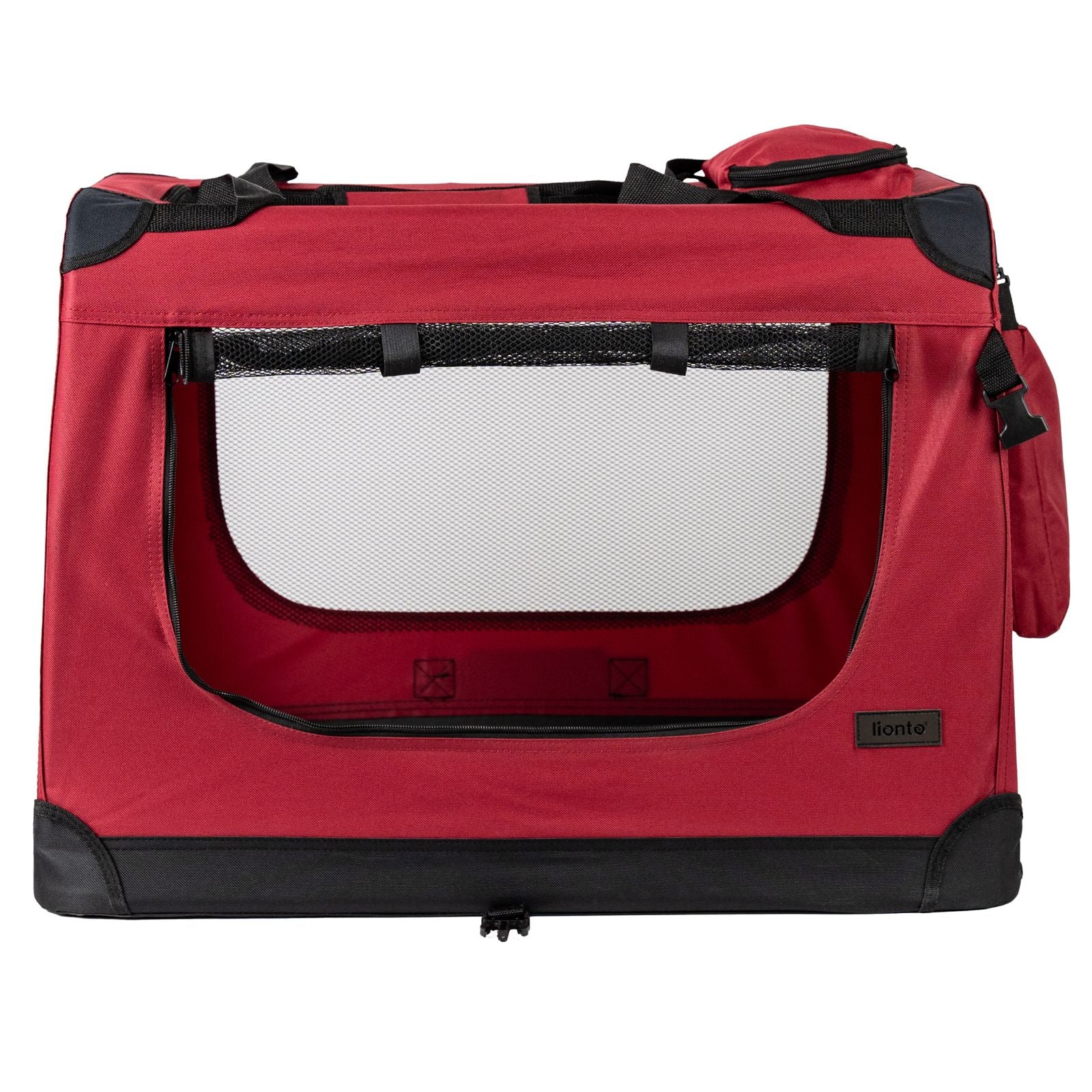 Boîte de transport, personnalisée