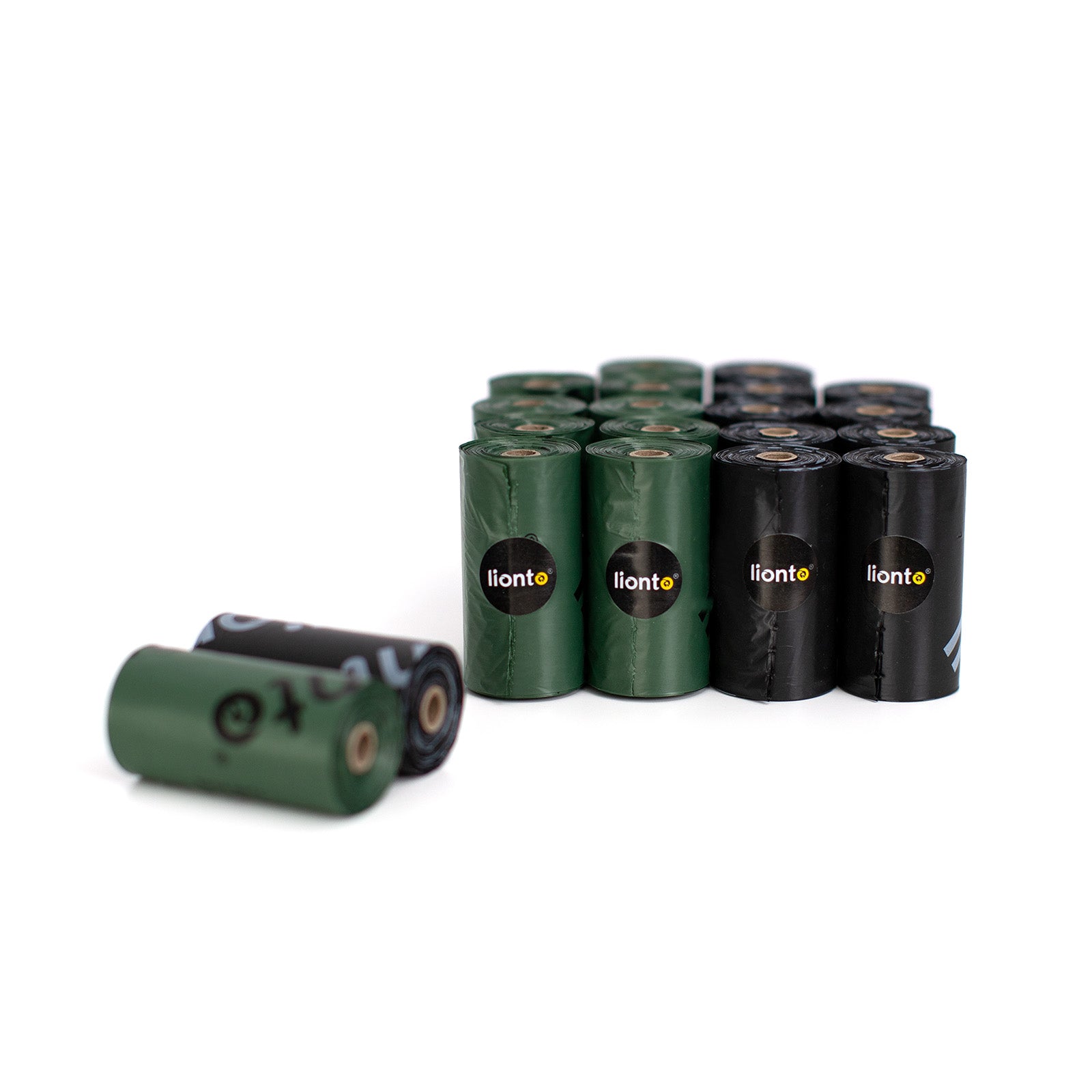 Sacs à déchets pour chats, différentes tailles de conditionnement