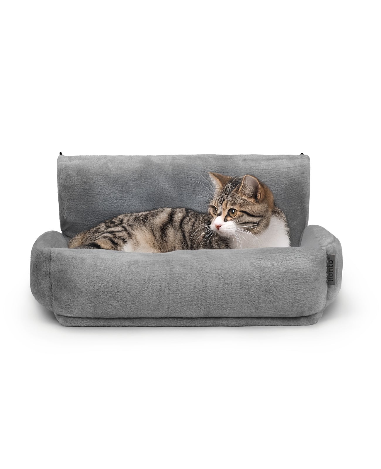 lionto Lit de radiateur chat panier chat radiateur hamac radiateur chat var. couleurs