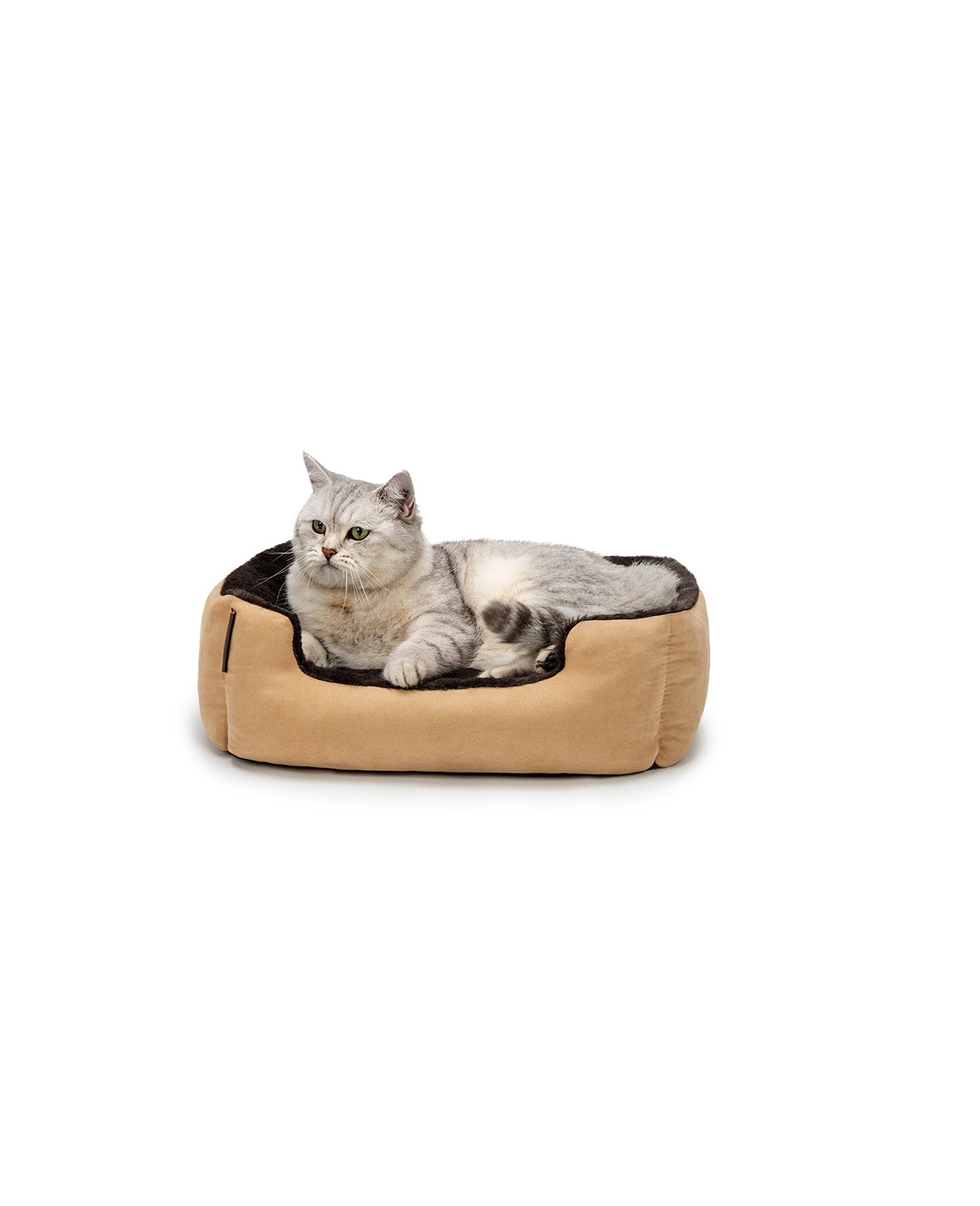 lionto Lit chien coussin chien panier chien avec coussin taille/couleur au choix