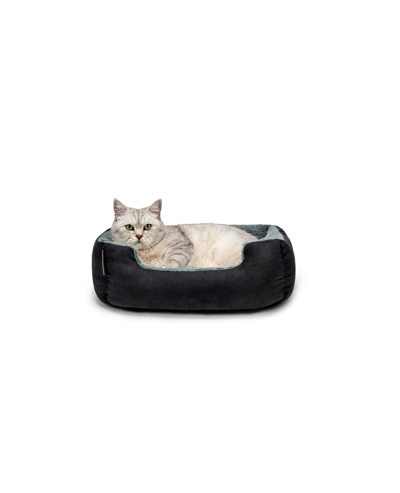 lionto Lit chien coussin chien panier chien avec coussin taille/couleur au choix