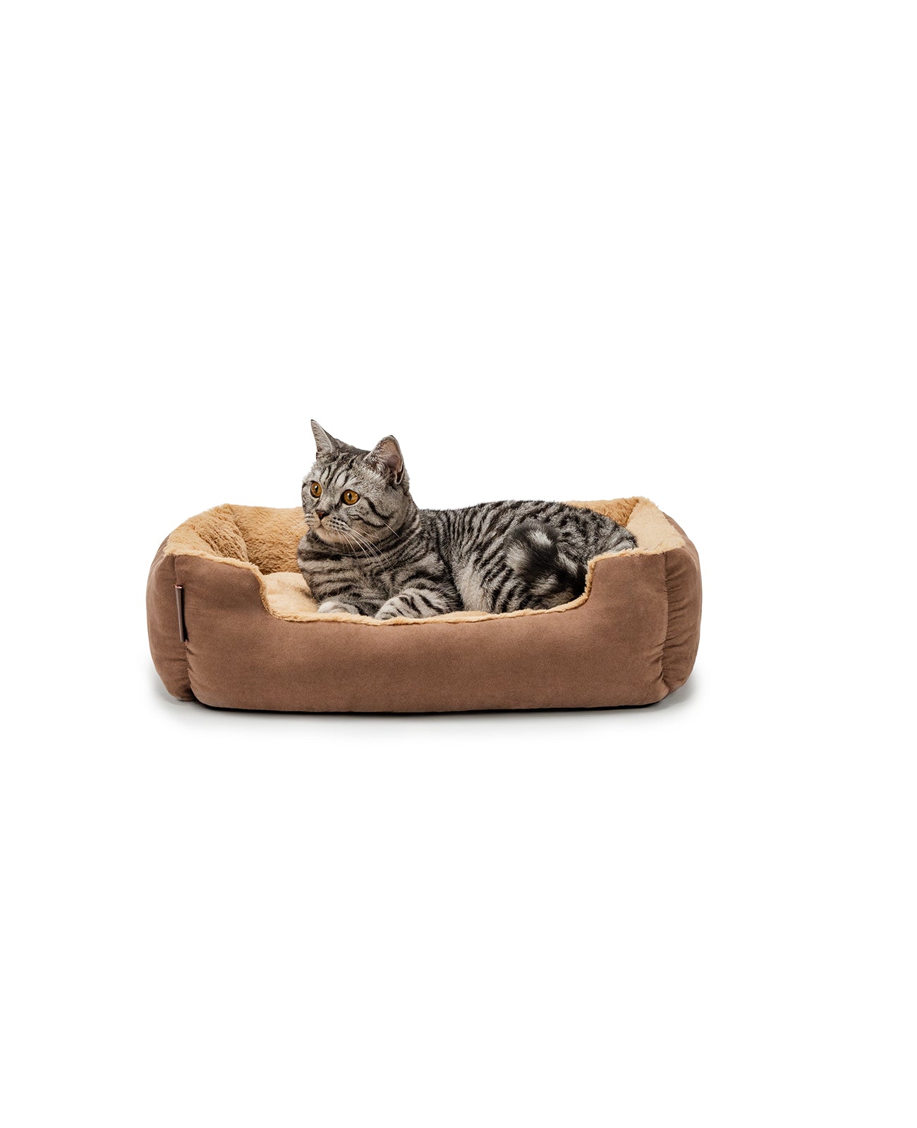 lionto Lit chien coussin chien panier chien avec coussin taille/couleur au choix