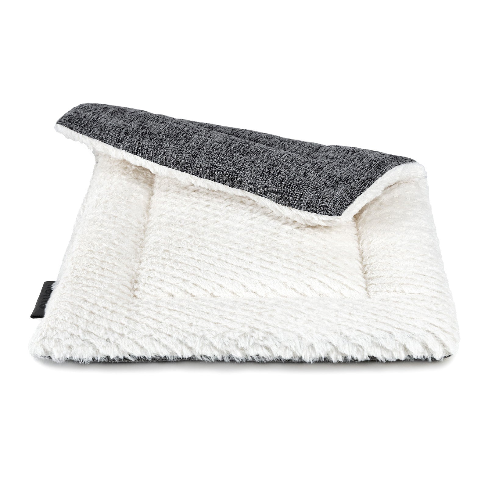 Couverture réversible pour chats