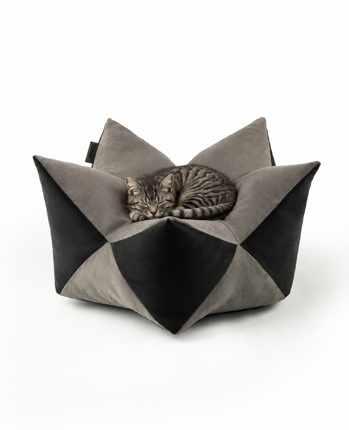 lionto Coussin Crown Coussin Star Lit pour chien, différentes versions