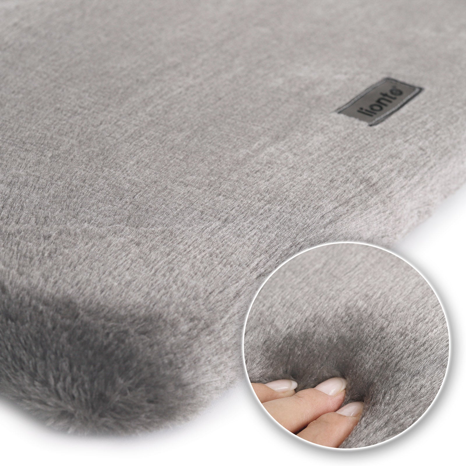 lionto Planche de repos pour rebord fenêtre couchette fenêtre chats couleurs diverses