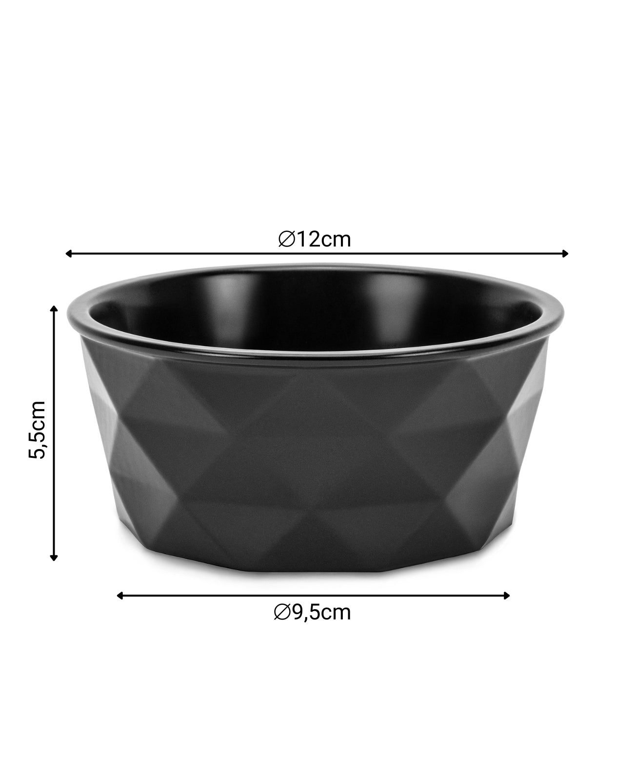 Gamelle en céramique pour chien
