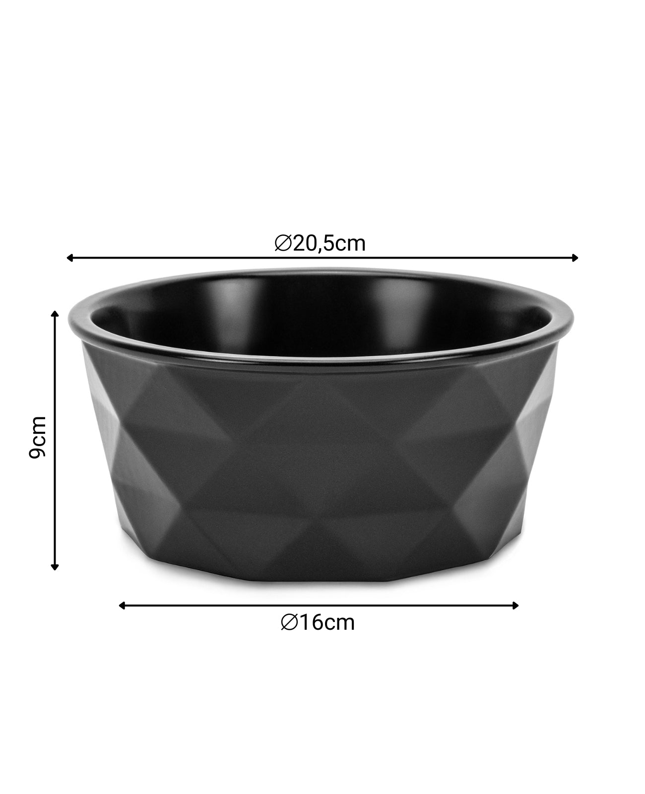 Gamelle en céramique pour chien