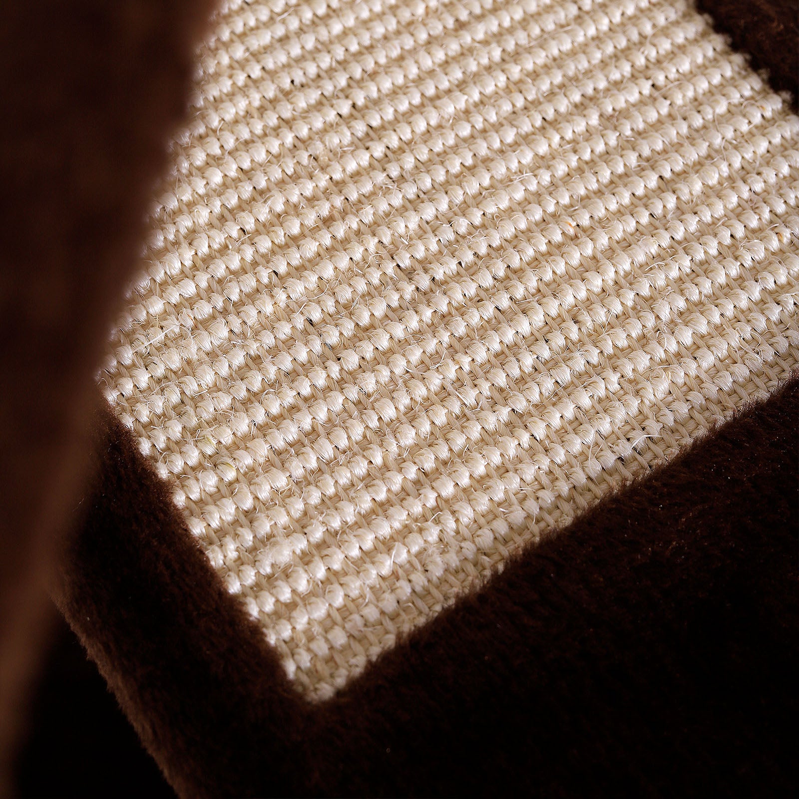 Arbre à chat hauteur 100 cm