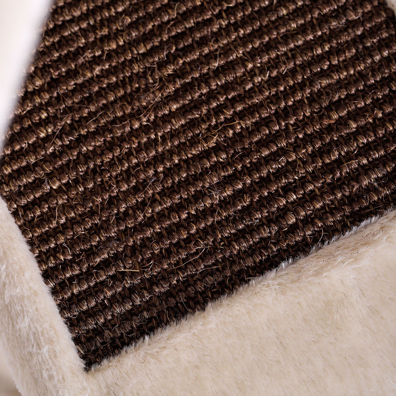 Arbre à chat hauteur 100 cm