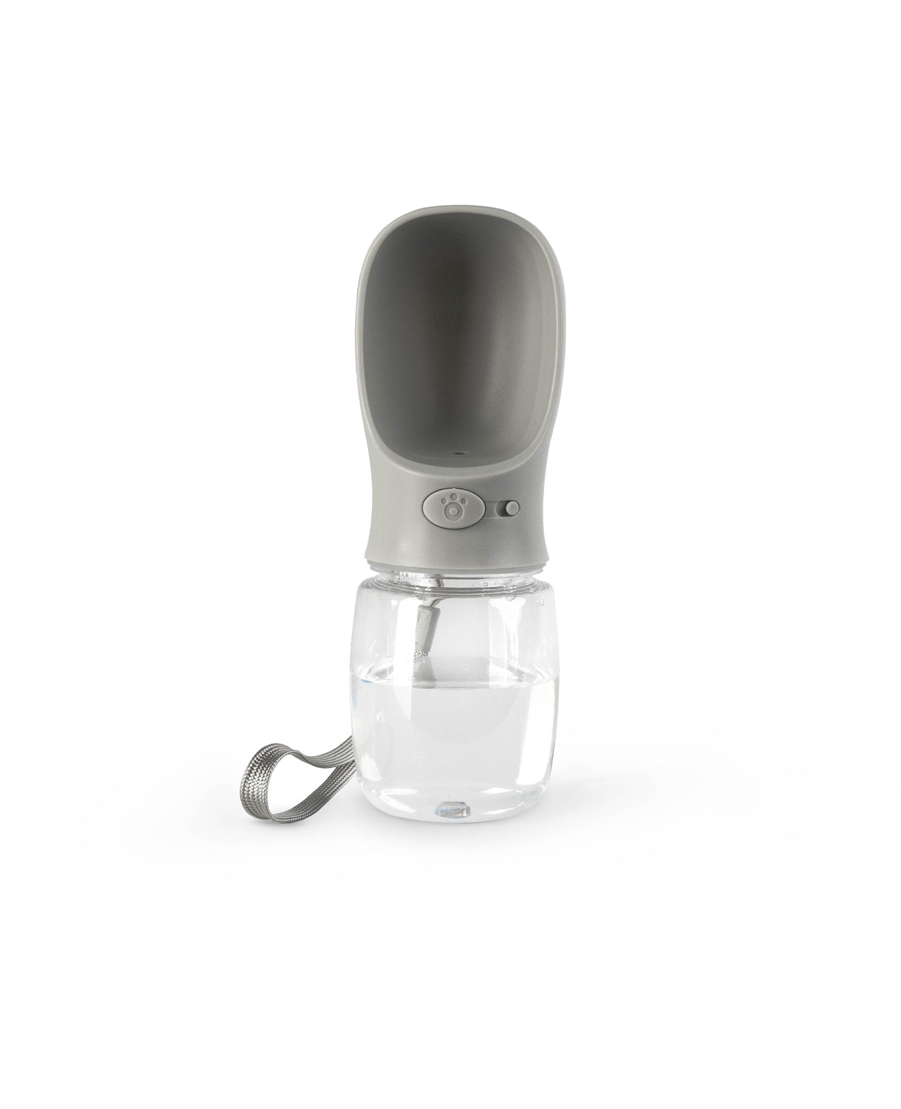 lionto Bouteille d'eau pour chiens portable anti-fuite Bouteille d'eau