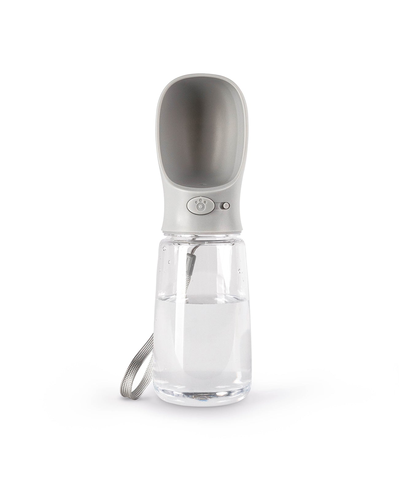 lionto Bouteille d'eau pour chiens portable anti-fuite Bouteille d'eau