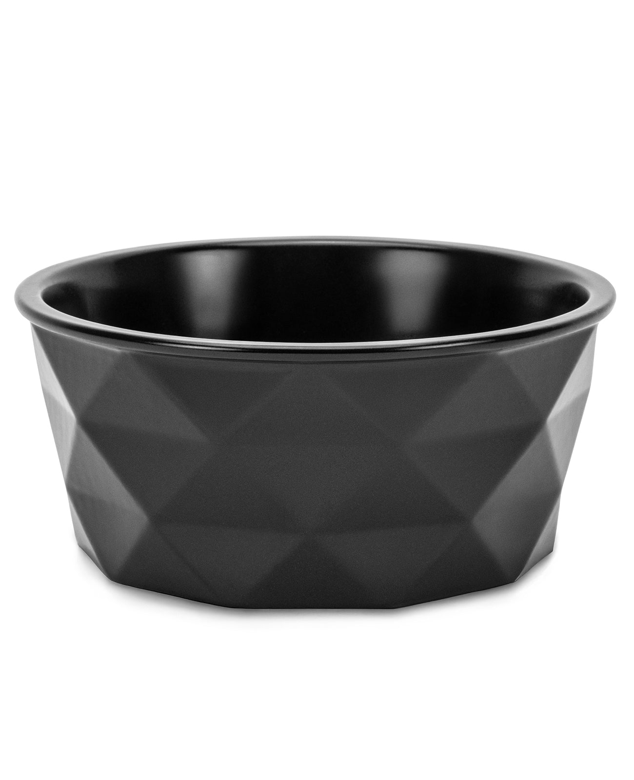 lionto Bol pour chats en céramique avec fond en silicon antiglisse