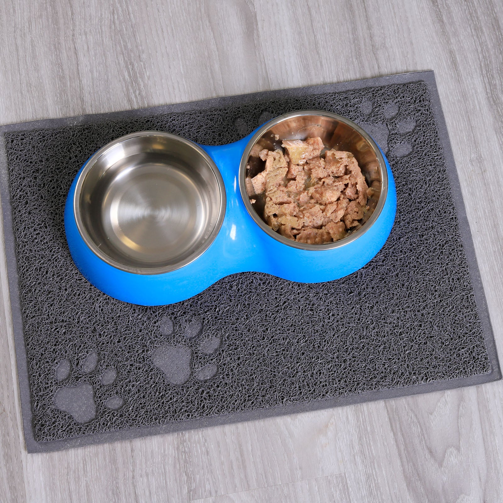 Tapis de bac à litière pour chat