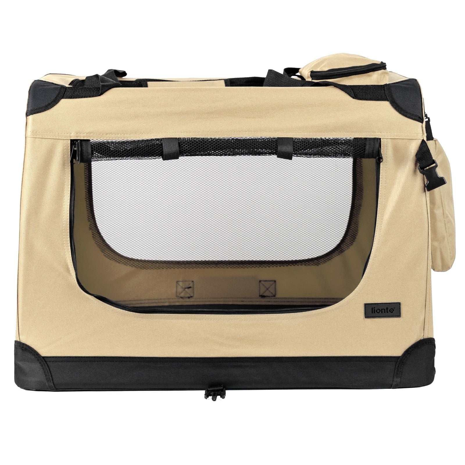 Boîte de transport, personnalisée