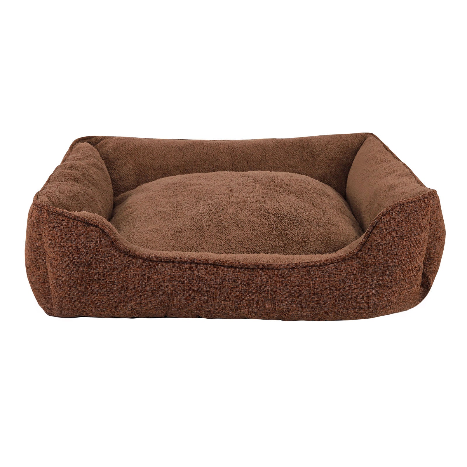 Lit pour animaux chiné, personnalisé