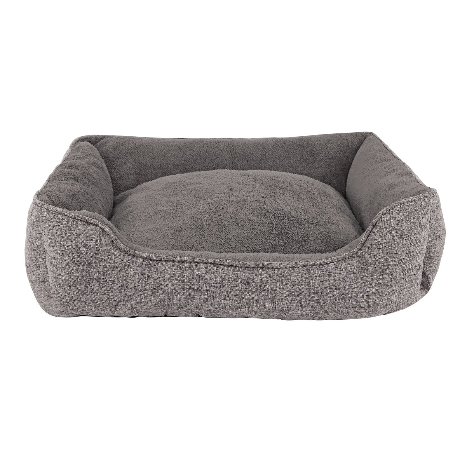 Lit pour animaux chiné, personnalisé