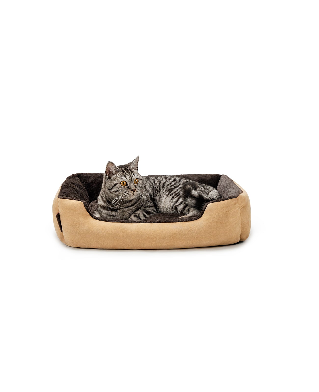lionto Lit chien coussin chien panier chien avec coussin taille/couleur au choix