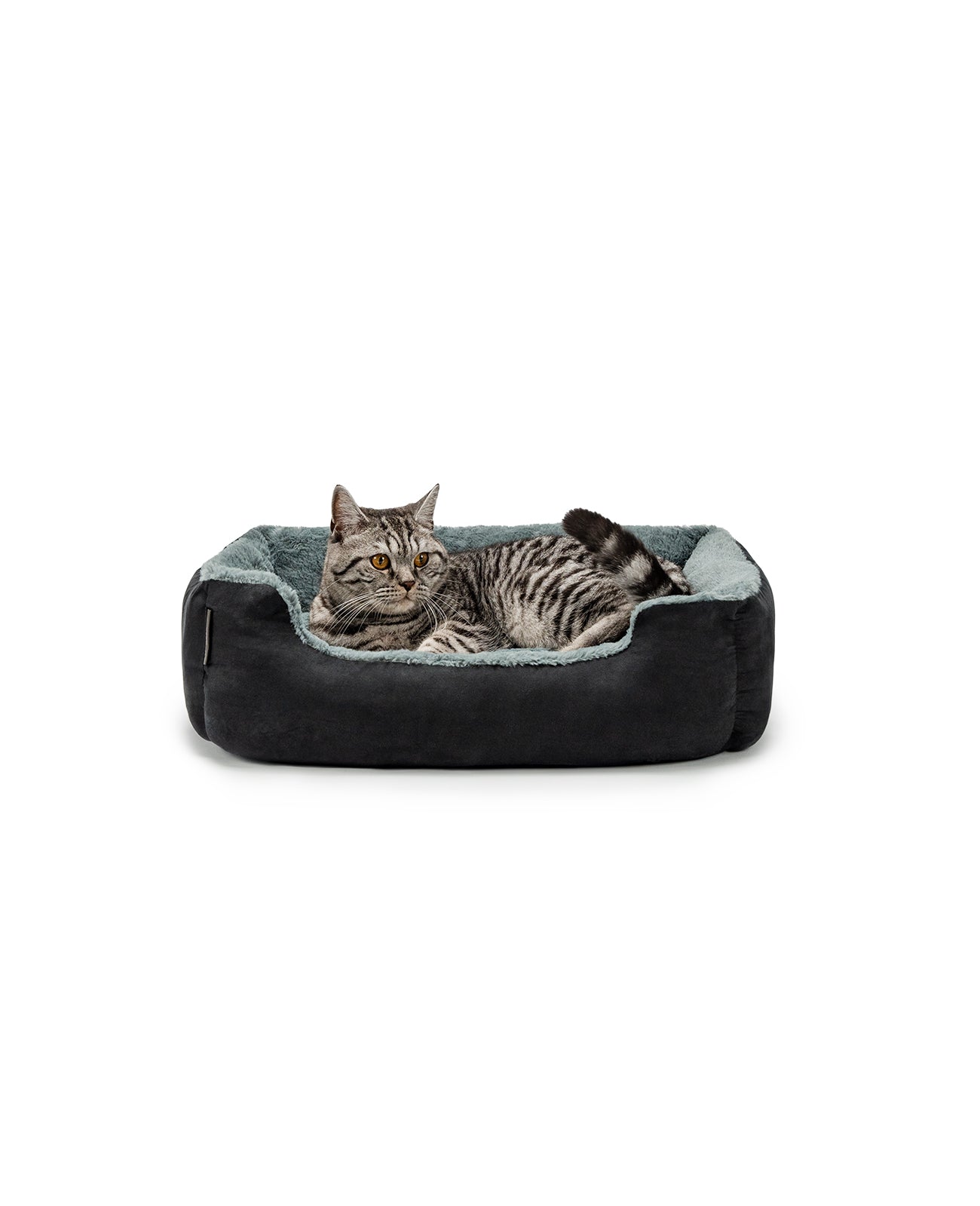 lionto Lit chien coussin chien panier chien avec coussin taille/couleur au choix