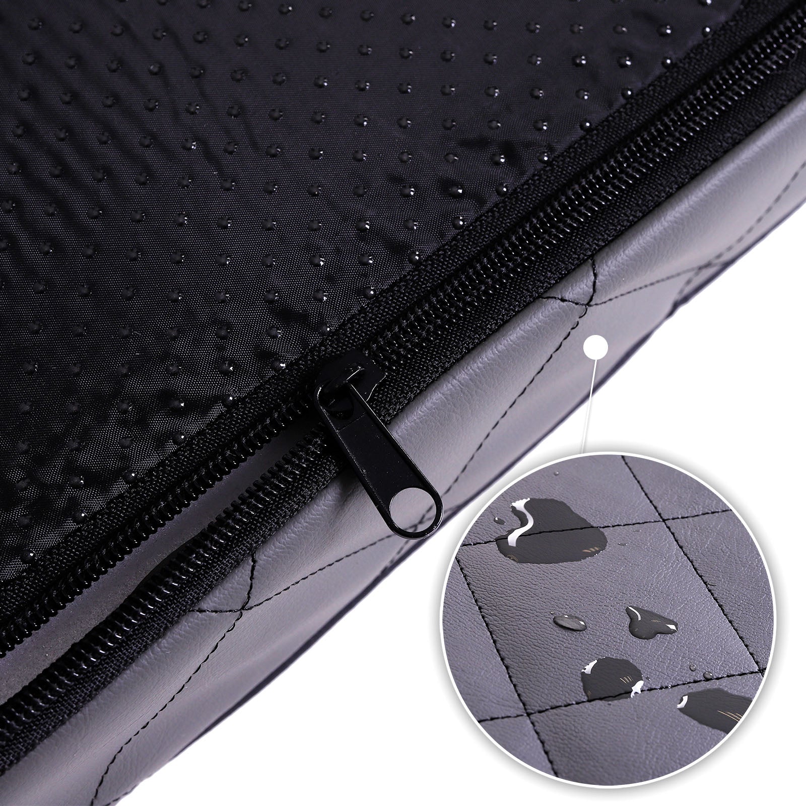 Tapis orthopédique pour chien