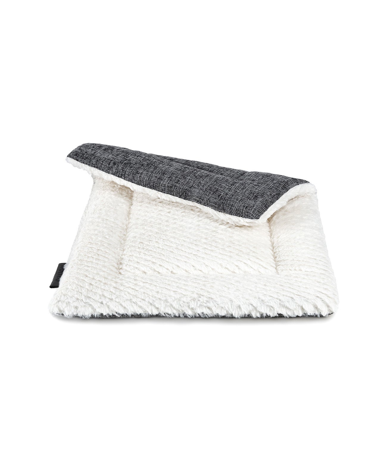 lionto Couverture réversible pour chats, lavable, robuste & douillette