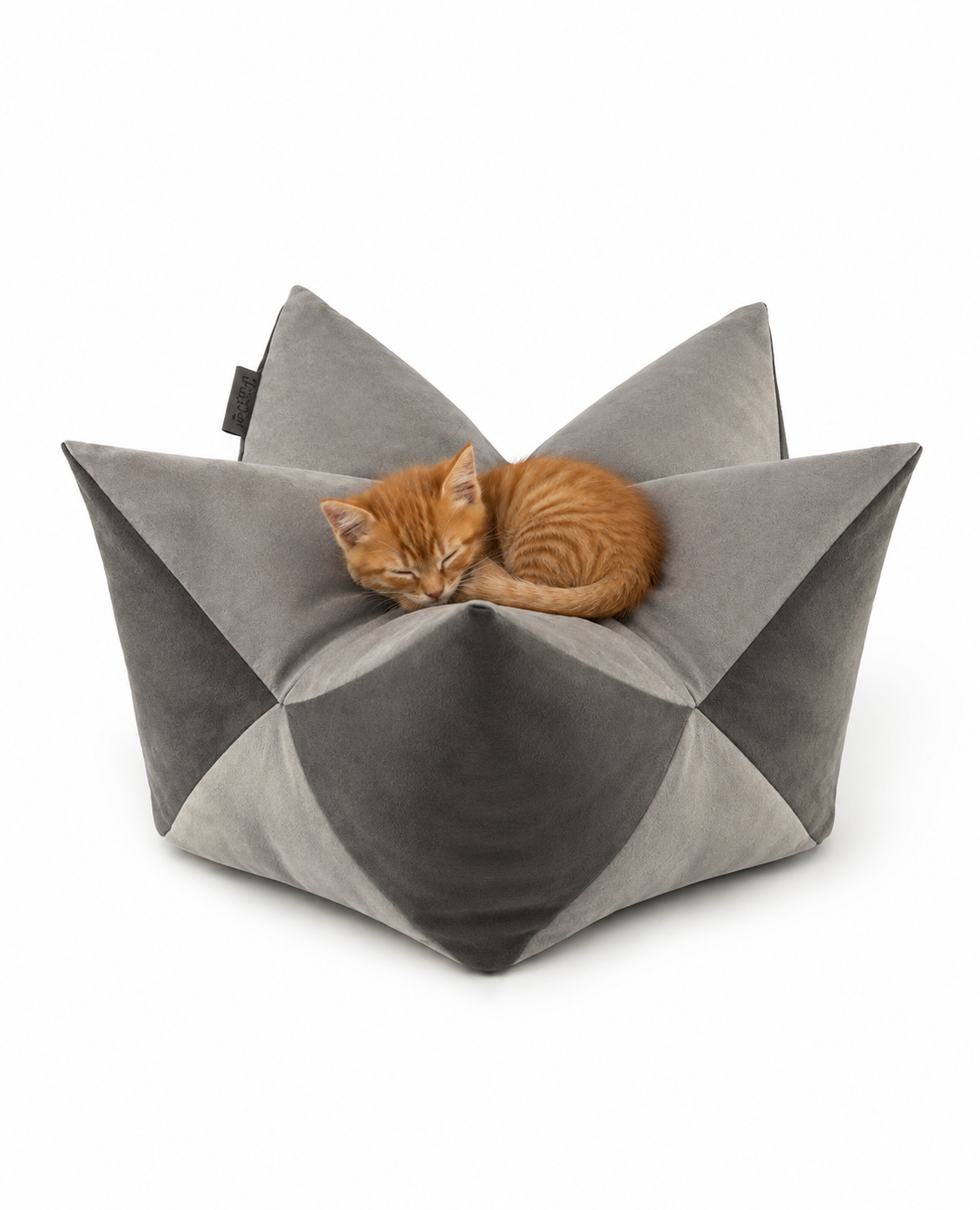 lionto Coussin Crown Coussin Star Lit pour chien, différentes versions