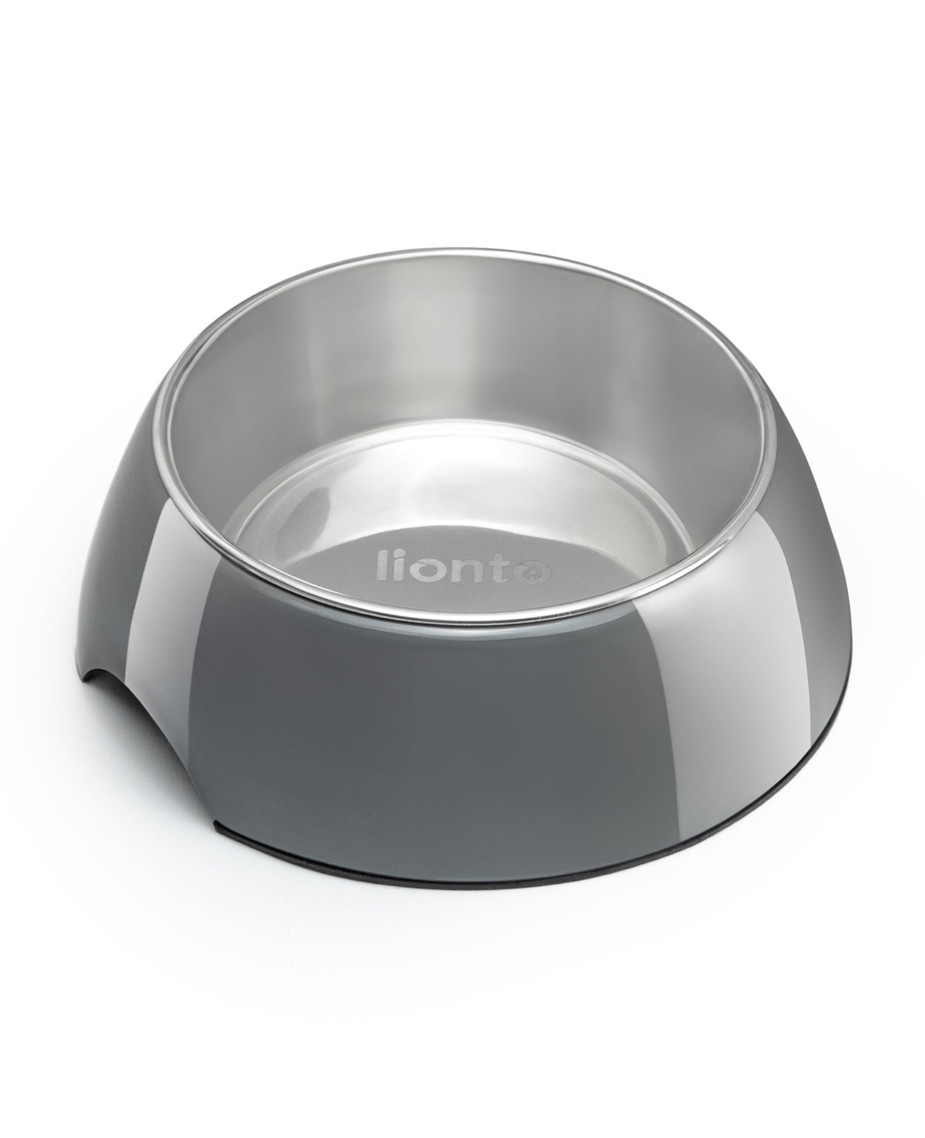 lionto Gamelle en mélamine, antidérapant, pour chien et chat, multiples versions