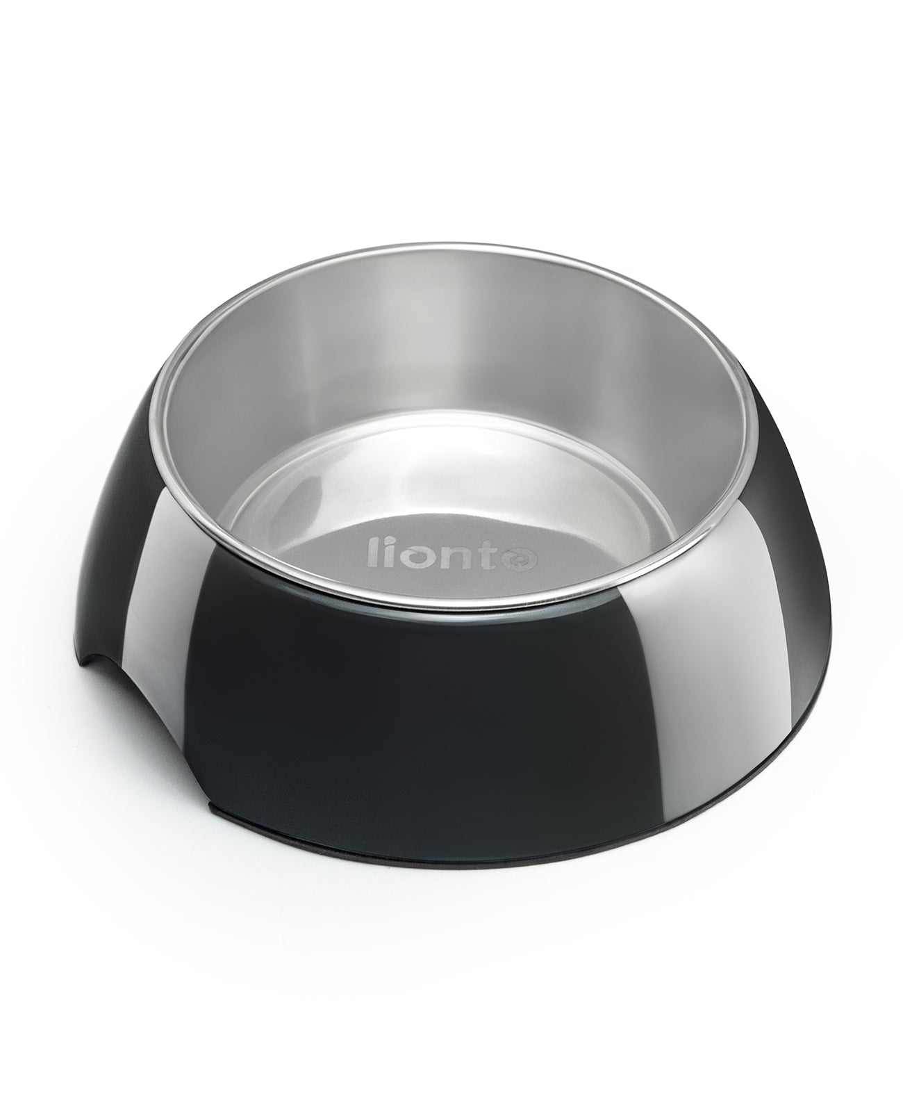lionto Gamelle en mélamine, antidérapant, pour chien et chat, multiples versions