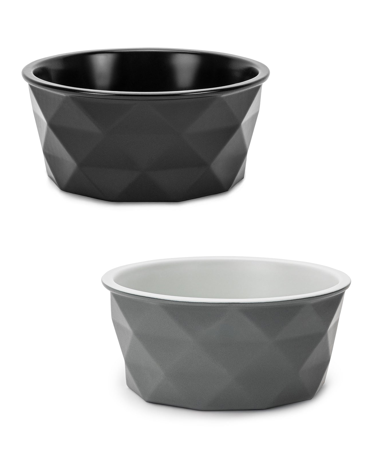 Hundenapf aus Keramik