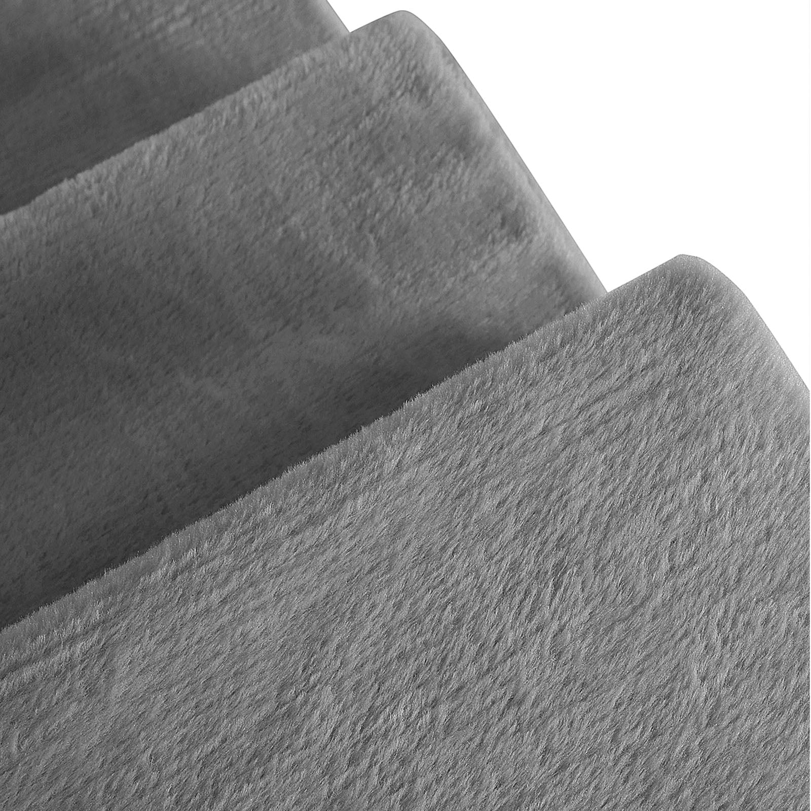 Escalier pour chat avec housse en peluche