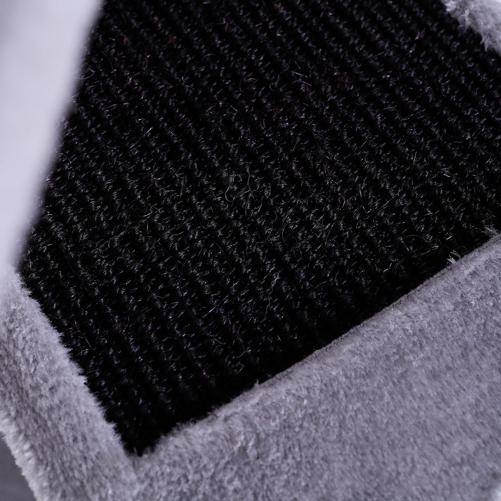 Arbre à chat hauteur 100 cm