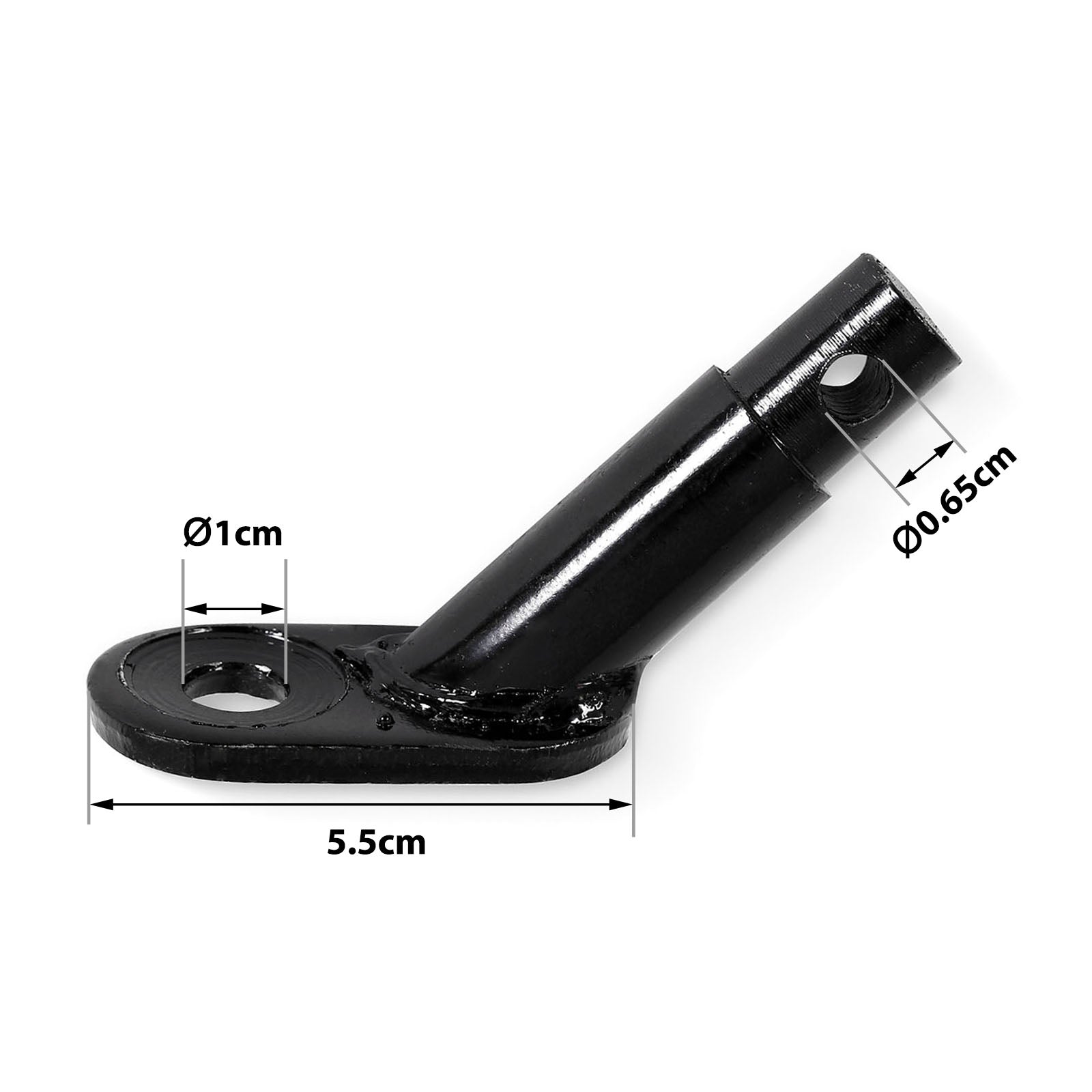 Attelage de remorque pour remorques de vélo pour chiens